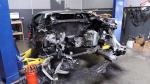 Lamborghini Huracan Twin-Turbo V8 SEMA Concept 2019 года